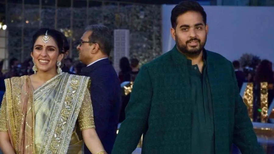 અંબાણીની વહુ બનવા અગાઉ પણ પૈસાઓમાં રમતી હતી શ્લોકા, નેટવર્થ જાણીને ઊડી જશે હોશ