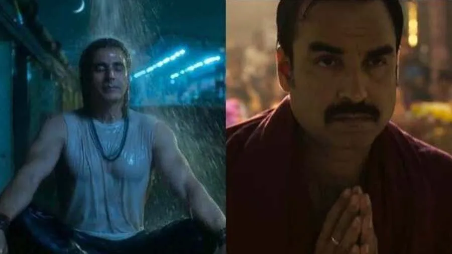 ‘ઓહ માય ગોડ 2’નું ટીઝર થયું રીલિઝ, અક્ષય કુમાર અને પંકજ ત્રિપાઠીએ રેડી દીધો જીવ
