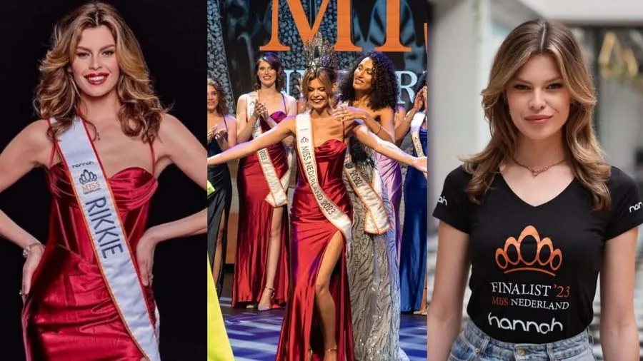 દુનિયાના ઇતિહાસમાં પહેલીવાર ટ્રાન્સજેન્ડર મિસ યુનિવર્સ સ્પર્ધામાં ભાગ લેશે