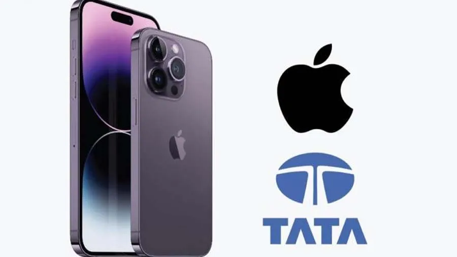 હવે ભારતની આ મોટી કંપનીની દેશમાં જ I phone બનાવવાની તૈયારી, પહેલી દેશી કંપની હશે