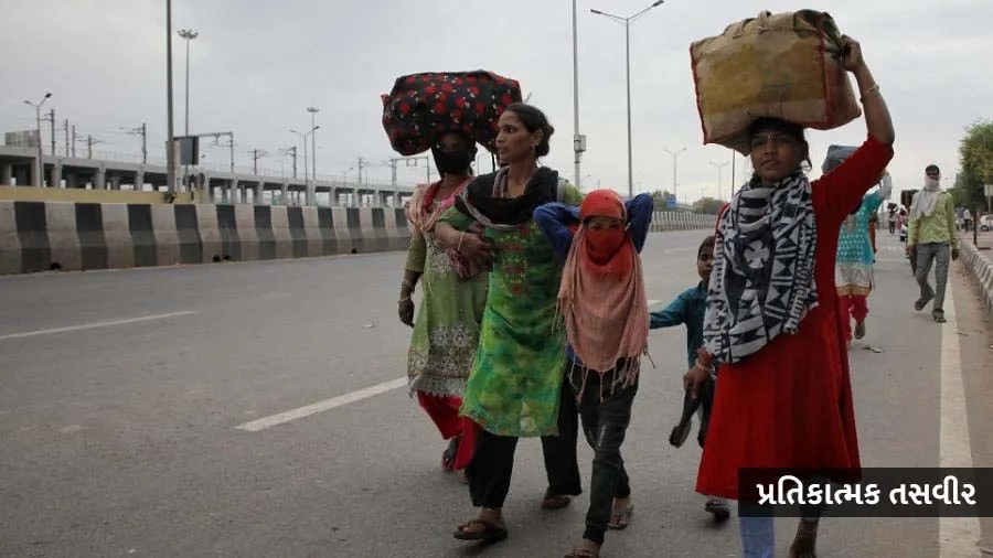 ભારતમાં 15 વર્ષમાં 41 કરોડ લોકોની ગરીબી દૂર થઇ, UNએ પણ કર્યા વખાણ