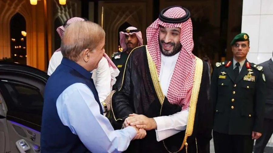 કંગાળ પાકિસ્તાનને ફરી મળી ભીખ, IMF બાદ સાઉદી અરબે આપ્યા આટલા ડૉલર