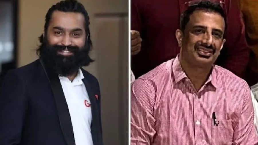 ટેક ફર્મના CEO અને MDની પૂર્વ કર્મચારીએ તલવારના ઘા ઝીંકી કરી હત્યા