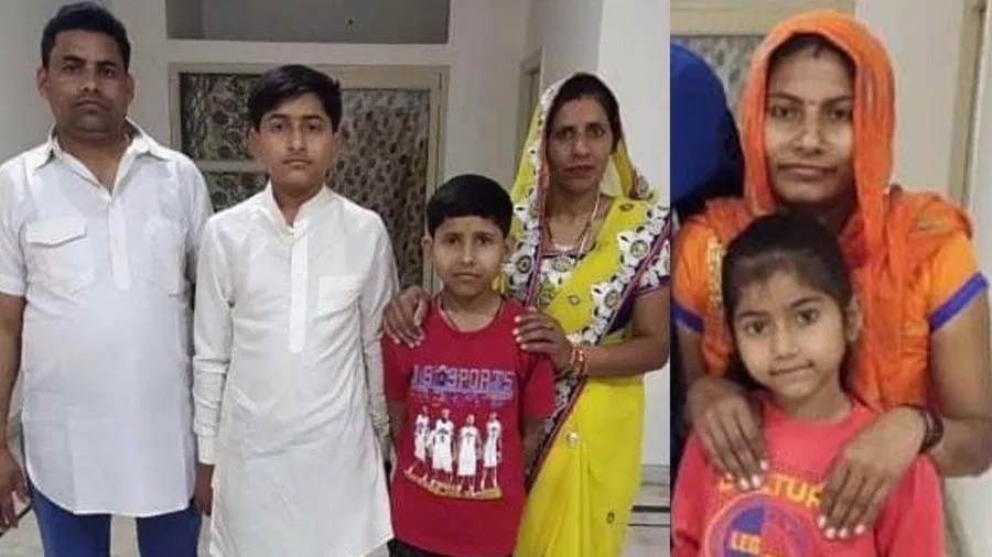 એક સાથે 6 અર્થી નિકળી, આખું ગામ હિબકે ચઢ્યું, શોકમાં ચૂલા બંધ