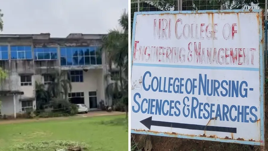 આ કોલેજમાં ના ટીચર, ના વિદ્યાર્થી છતા તલાટીની પરીક્ષામાં 7 ટોપર આ કોલેજના