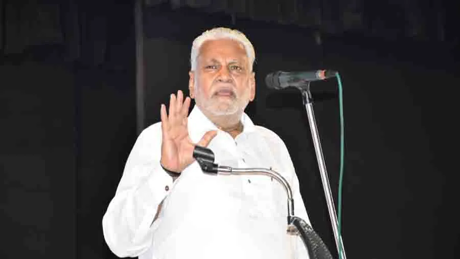 દીકરીઓ માતા-પિતાની અવગણના ન કરે તો જીવનમાં ક્યારેય દુખી ના થાયઃ રૂપાલા