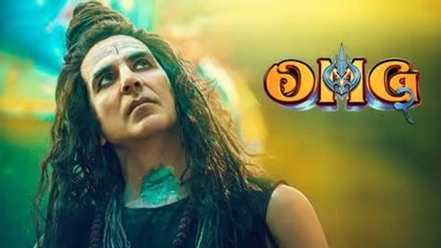 રિવ્યૂ કમિટીને મોકલવામાં આવી 'OMG 2', સેન્સર બોર્ડને સીન્સ-ડાયલોગ્સ સામે વાંધો