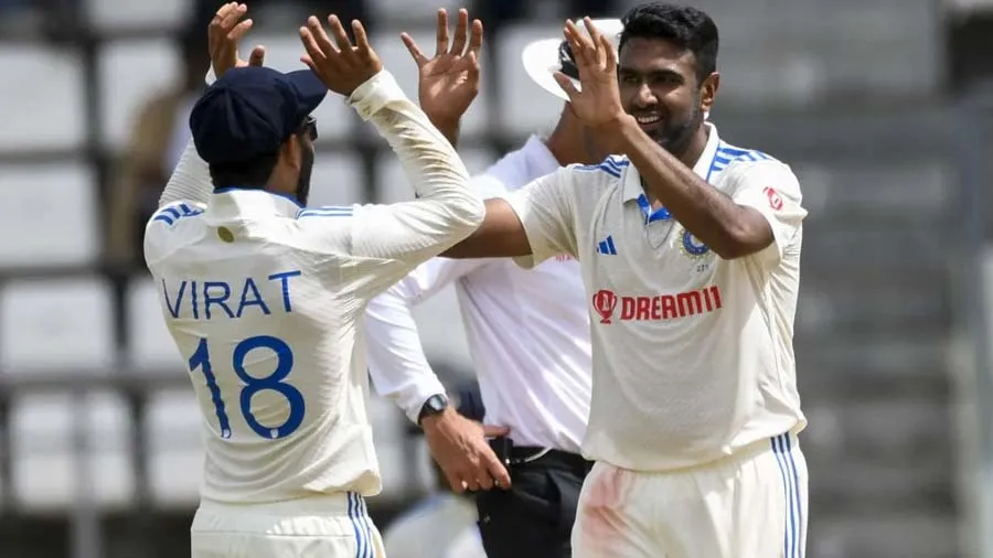 અશ્વિને WTC ફાઇનલમાં ન રમાડવાને લઈને તોડ્યું મૌન, પહેલી વખત આપ્યું આ નિવેદન