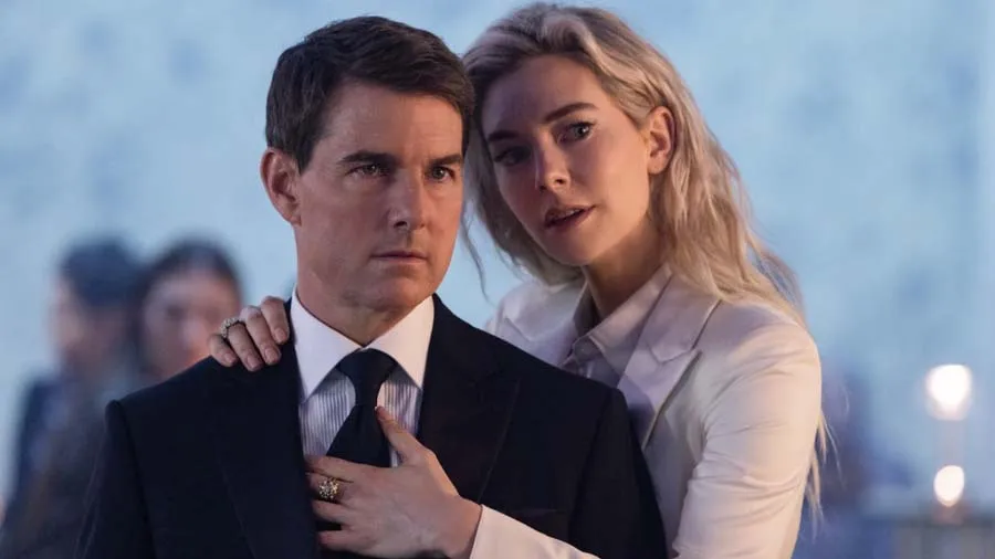 ટોમ ક્રૂઝની ‘મિશન ઇમ્પોસિબલ 7’એ પહેલા દિવસે તોડ્યા કમાણીના આ રેકોર્ડ્સ