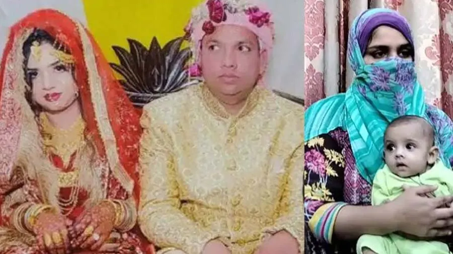 ગર્લફ્રેન્ડ સાથે સંસાર શરૂ કરવા આમિરમાંથી અમિત બનવા તૈયાર થયો પરિણીત યુવક