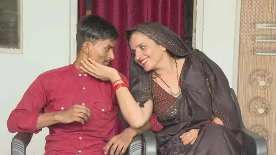 પાકિસ્તાન જવા માટે તૈયાર હતો સચિન, આ કારણે સીમા હૈદરે પાડી હતી ના