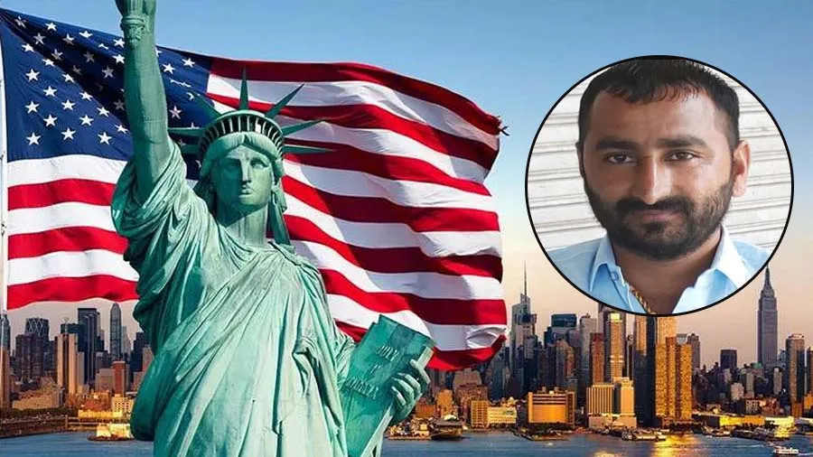 20 લાખ આપી ગેરકાયદે US જવાના ચક્કરમાં 4 ગુજરાતીઓ ગુમ