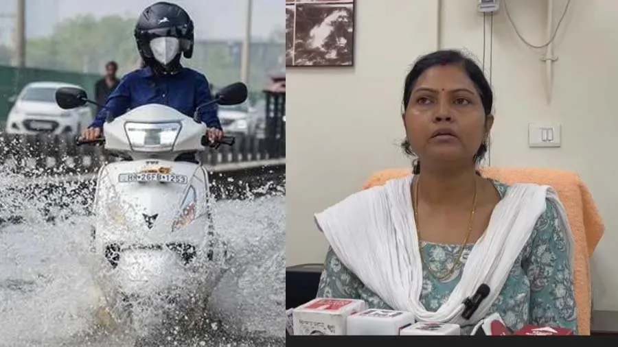 દક્ષિણ ગુજરાત સાવધાન, 17 જુલાઇથી ભારે વરસાદ તુટી પડશે: ડૉ.મનોરમા મોહંતી