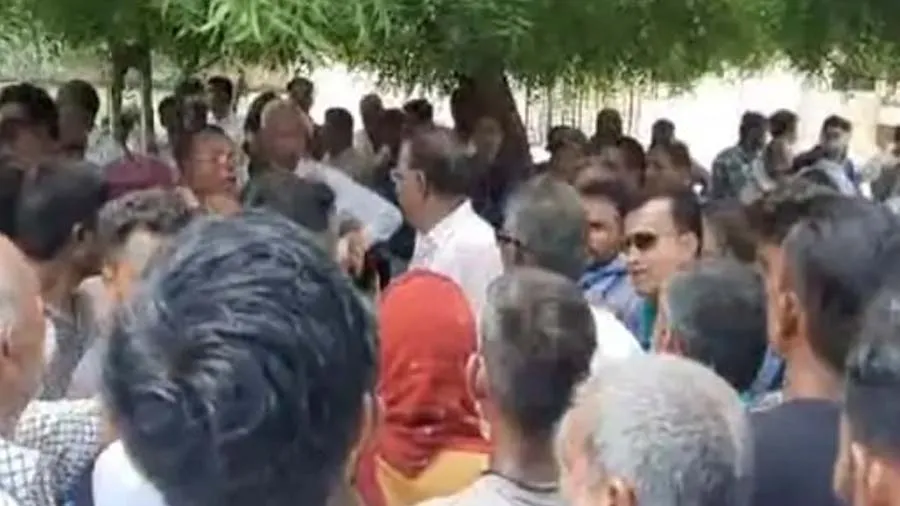 જમીનના ડખામાં ગુજરાતમાં 2 દલિત ભાઇઓની હત્યા, જિગ્નેશ મેવાણીએ કહ્યું...