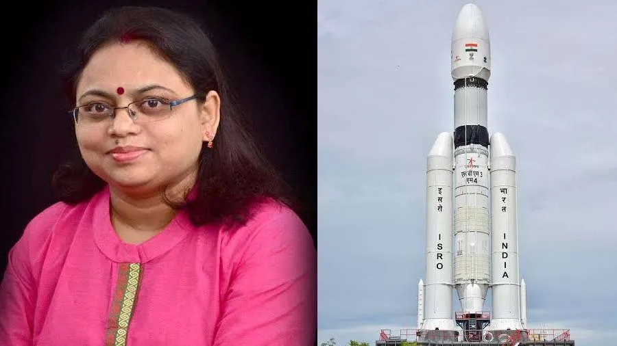 આ ‘રોકેટ વુમન’ કરી રહી છે ચંદ્રયાન મિશનને લીડ, જાણો કોણ છે ઋતુ કરિધાલ શ્રીવાસ્તવ