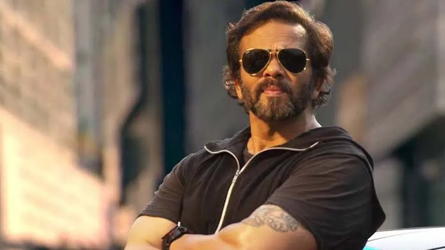 ડિરેક્ટર રોહિત શેટ્ટીના મતે આ ફિલ્મ બનાવવી તેની ભૂલ હતી