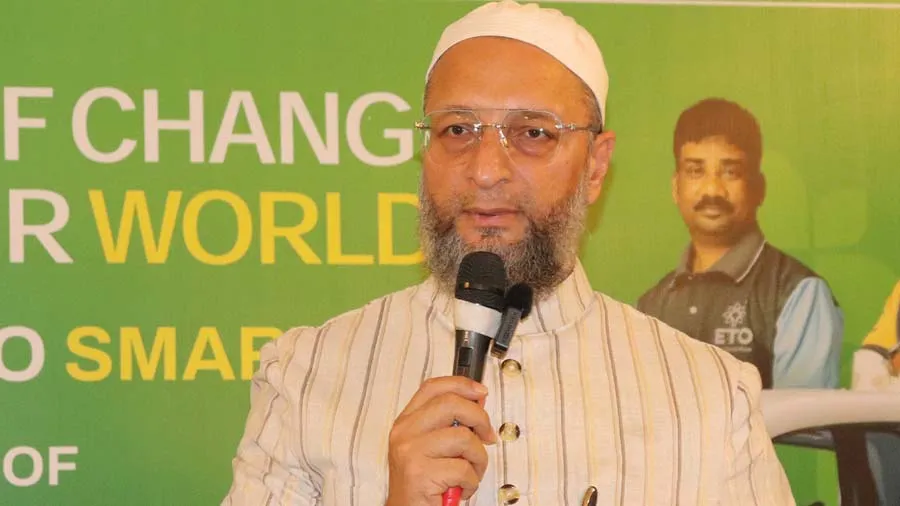 ઔવેસીએ કહ્યું- UCC અમારી પર ઠોકી બેસાડવામાં આવી રહ્યું છે, કાયદા પંચને વિનંતી..