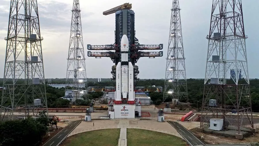 દેશના ત્રીજા ચંદ્ર મિશન ચંદ્રયાન-3નું લોન્ચિંગ થઇ ગયું, ઇસરોએ કહ્યું- મિશન સફળ