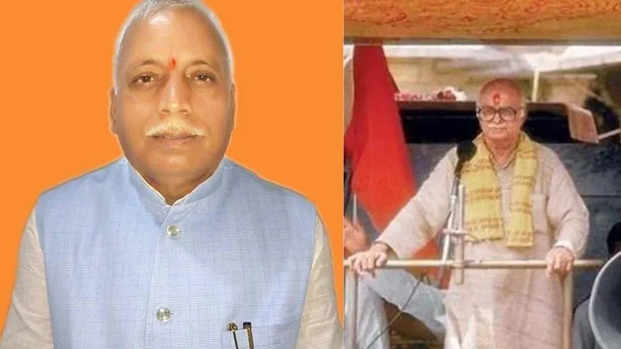 પોલીસને થપ્પડ મારવાના કેસમાં ભાજપના સાંસદને 1 વર્ષની સજા, 29 વર્ષ પછી ચુકાદો