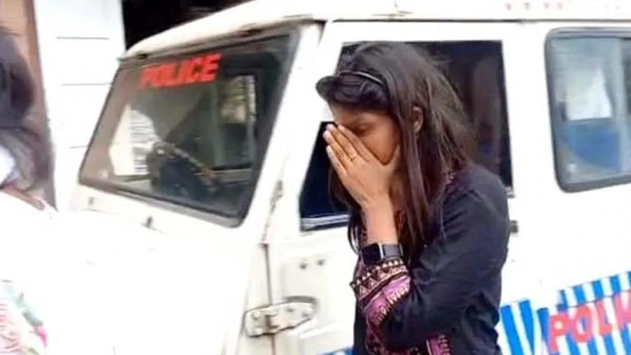 સરહદ પાર કરી ભારત આવી ગઈ વધુ એક સીમા પરંતુ, બેવફા નીકળ્યો પ્રેમી