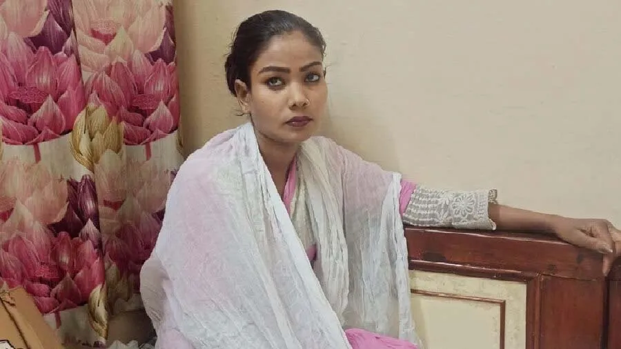 લગ્નના ત્રીજા દિવસે પત્નીની કરતૂત જોઈ પતિના ઉડી ગયા હોશ