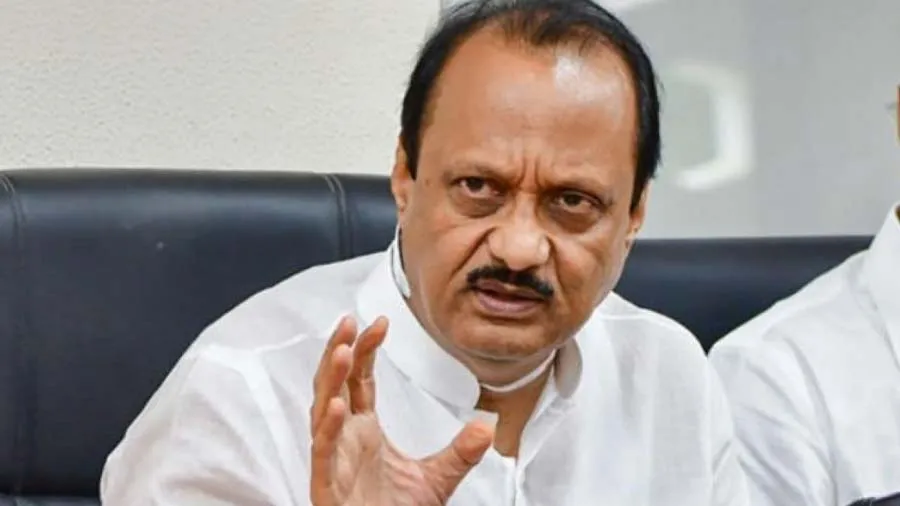 શરદ પવાર સાથે મુલાકાત પર બોલ્યા અજીત પવાર- કાલે કાકીને મળવા ગયો હતો, કાકા...