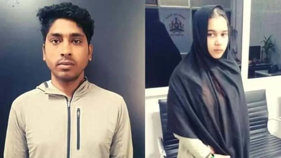 શું થયું એ પાકિસ્તાની મહિલા ઇકરાનું, જેને લૂડો રમતા મુલાયમ સાથે થયો હતો પ્રેમ?