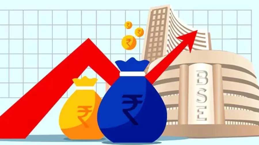 આ FMCG કંપનીના શેરે 2 વર્ષમાં 1 લાખના 5 લાખ બનાવ્યા