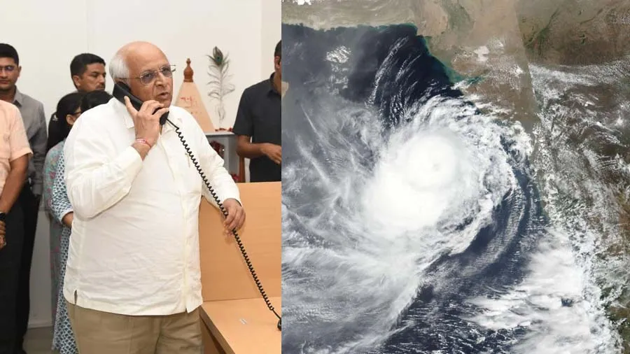 બિપરજોય વાવાઝોડાથી થયેલા નુકસાન માટે ગુજરાત સરકાર આપશે આટલા રૂપિયા, પેકેજ જાહેર