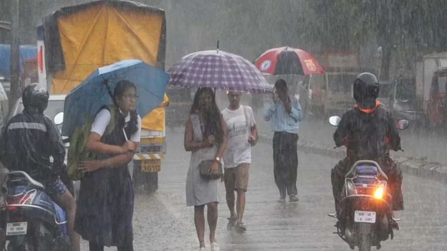 આખા સપ્તાહમાં વરસાદ ગુજરાતને ઘમરોળી નાંખશે, જયાં નથી પડ્યો ત્યાં પણ અનાધાર પડશે