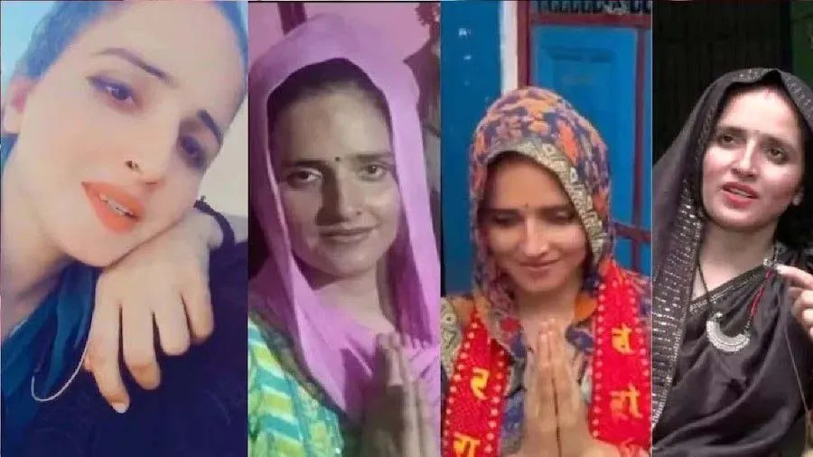 સીમા હૈદર કપટી છે, સચિન તેનાથી બચીને રહેજે, સરહદ પારથી બહેનપણીની ચેતવણી