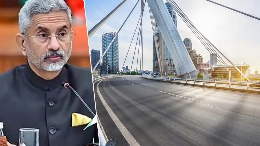 હાઇવેથી ઈન્ડિયા ટૂ થાઈલેન્ડ વાયા મ્યાંમાર..’ જયશંકરે જણાવ્યું કેમ કામ અટક્યું છે