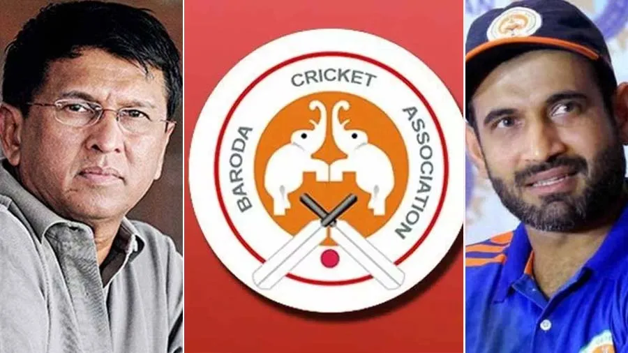 માત્ર 'નમસ્તે' ન કીધું એમાં કોનરને કોચ ન બનાવ્યો,ઇરફાનનો કિરણ મોરે પર આરોપ