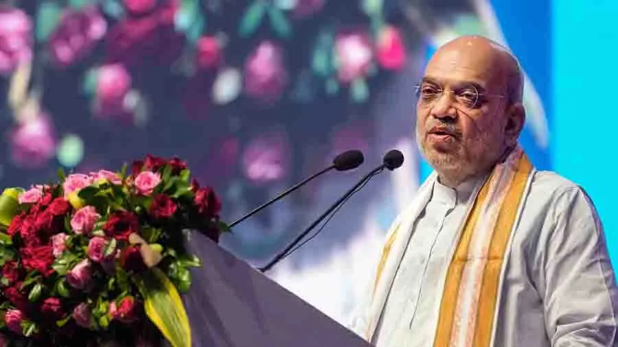 મોદી સરકારમાં કૃષિ ક્ષેત્રે આમૂલ પરિવર્તન આવ્યું, ખેડૂતોની આવક પણ વધીઃ અમિત શાહ