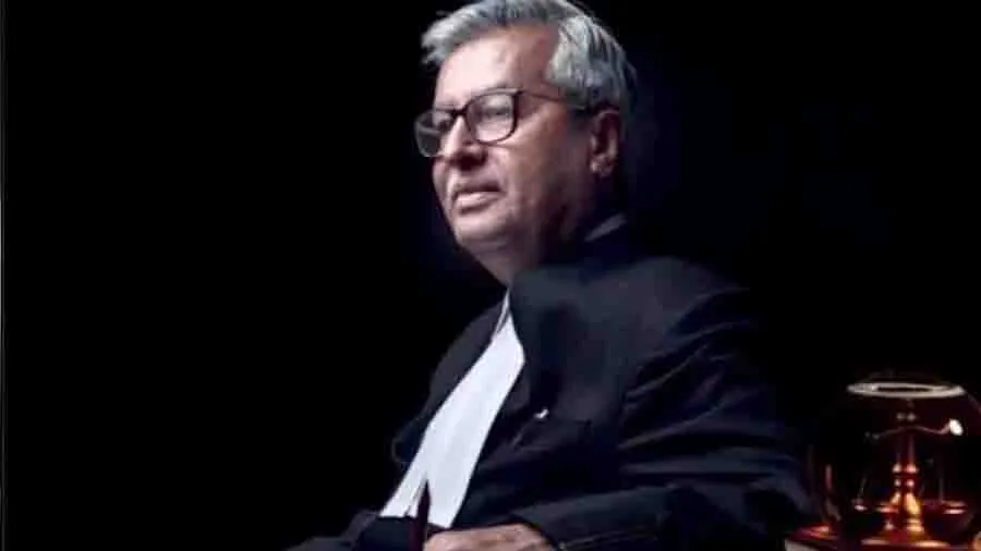 સુપ્રીમ કોર્ટના સીનિયર વકીલે દવેએ કેમ કહ્યુ-કોર્ટમાં પણ લોકો વિભાજીત થઈ ગયા છે