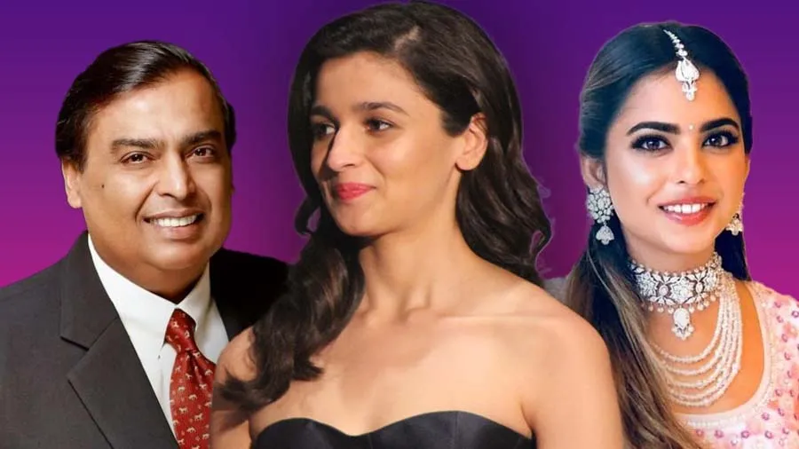 આલિયા ભટ્ટની આ કંપનીને ખરીદવાની તૈયારીમાં મુકેશ અંબાણી