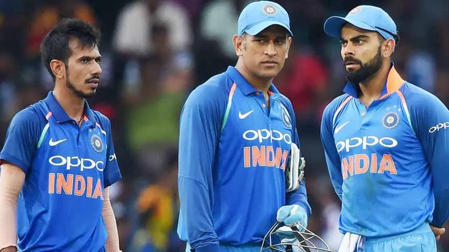 યુઝવેન્દ્ર ચહલની આ ખેલાડી સામે બોલતી બંધ થઈ જાય છે, પોતે સ્વીકાર્યું