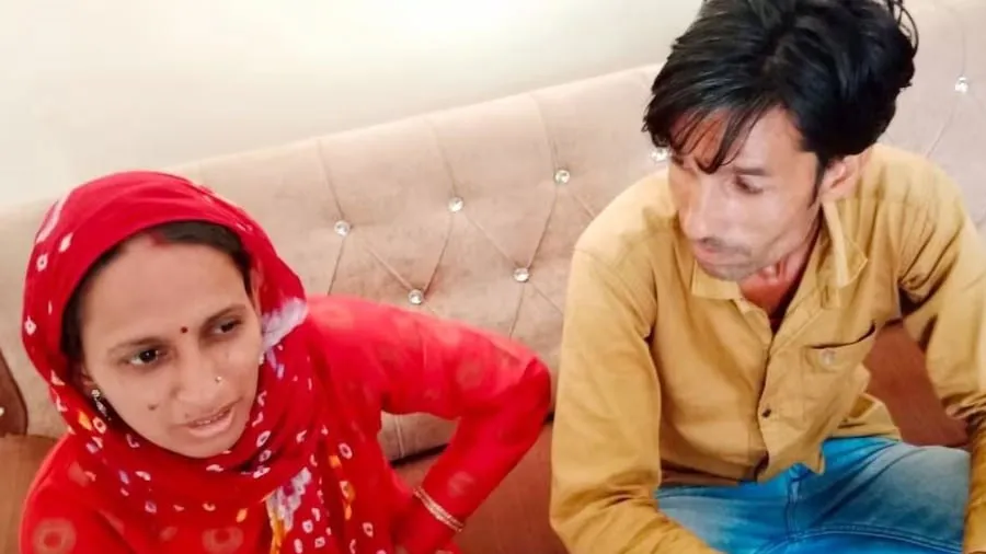 ડ્રાઈવરના પ્રેમમાં યુવતીએ સરકારી નોકરીવાળા યુવાનો કર્યા રિજેક્ટ, પછી...