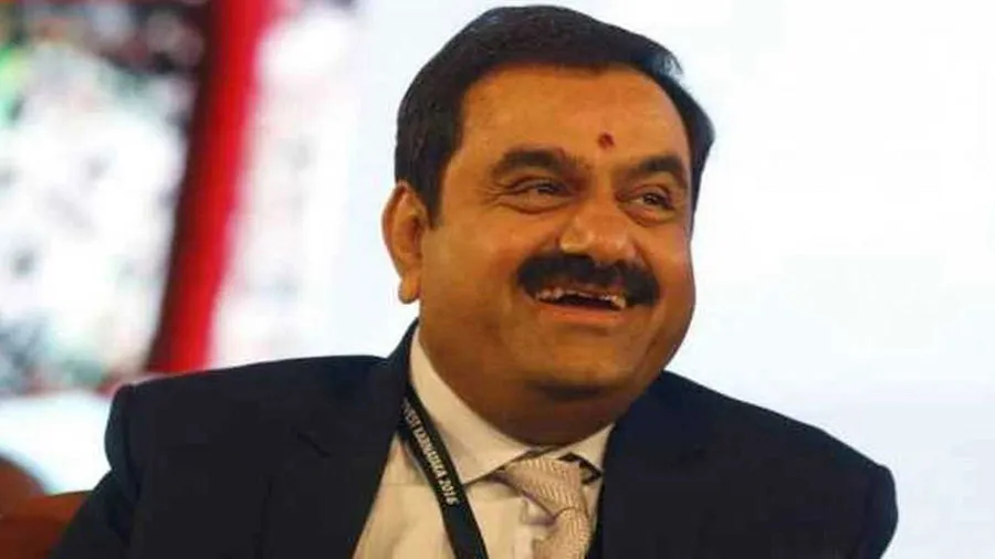 અદાણી ગ્રુપના શેરોમાં ઉછાળો, આ કારણે ભાગી રહ્યા છે શેર