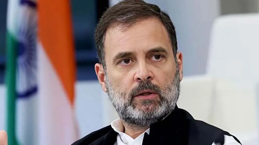 રાહુલ ગાંધીને બદલે શું વિપક્ષનો ચહેરો પ્રિયંકા હશે? સર્વેમાં થયો ખુલાસો