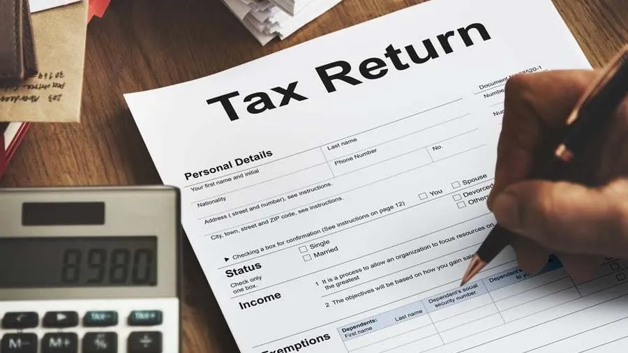 આ 5 રીતે રૂપિયા આવ્યા હોય તો ITRમાં બતાવવી જરૂરી, નહીંતર મળશે નોટિસ