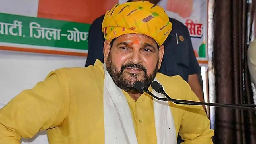 વૃજભૂષણનો પક્ષ લઈ રહી છે ઇન્વેસ્ટિગેશન પેનલ, મહિલા પહેલવાનોએ લગાવ્યા આ આરોપ