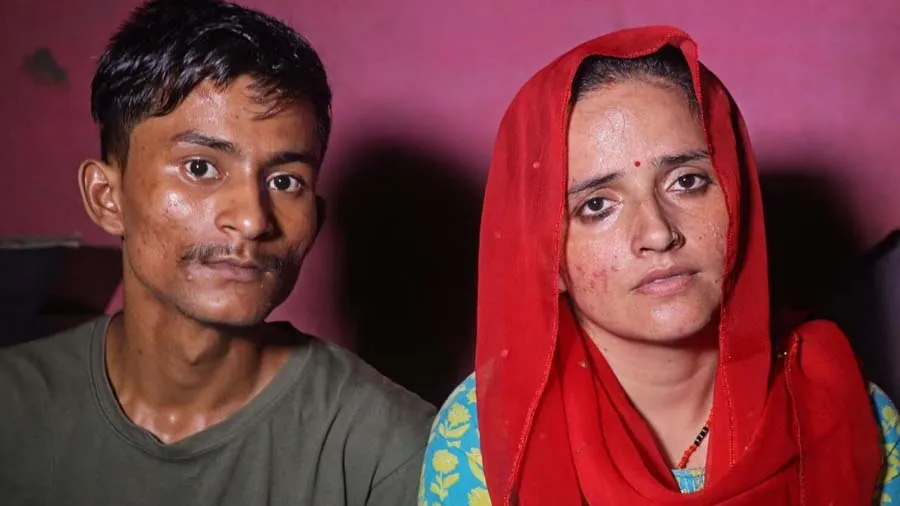 હજુ બાકી છે સવાલ! ફરી સીમાને લઈ ગઈ UP ATS, પ્રેમી સચિન સામે થશે પૂછપરછ