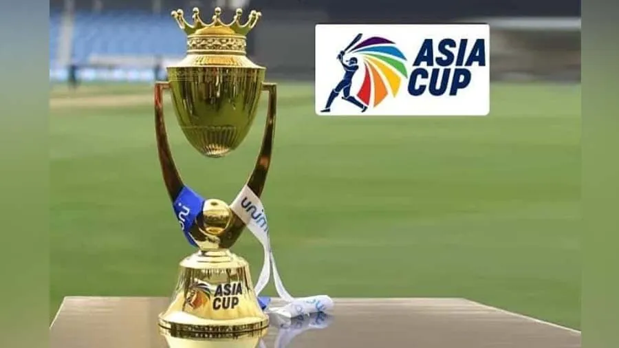 PCBએ એશિયા કપ 2023ના શેડ્યૂલને લઈને કરી મોટી જાહેરાત, અહી થશે પહેલી મેચ