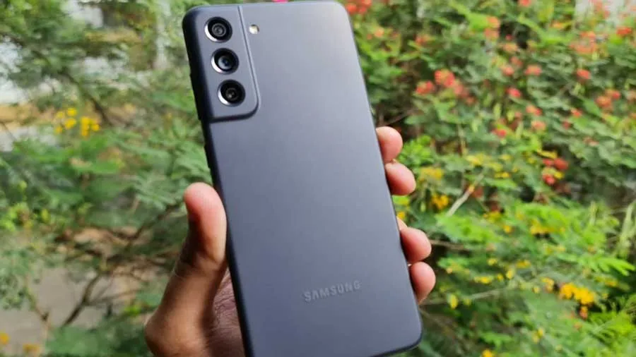 Samsung આ 5G સ્માર્ટફોન 5000ના ડિસ્કાઉન્ટમાં વેચી રહી છે