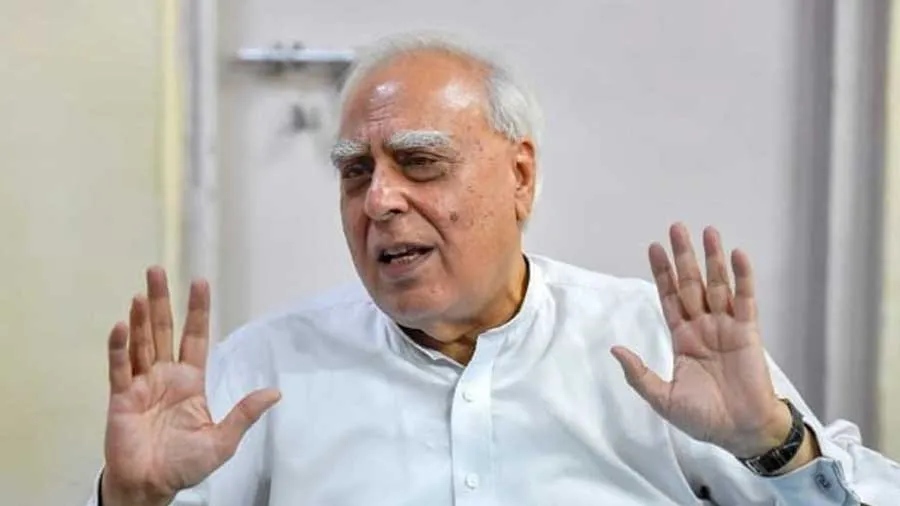 વિપક્ષે તેમના ગઠબંધનને શા માટે INDIA નામ આપ્યું, સિબ્બલે આપ્યું કારણ