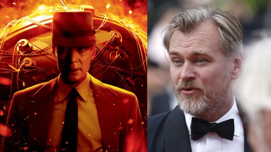 કોણ છે ક્રિસ્ટોફર નોલન?, ‘ઓપેનહાઇમર’ ફિલ્મની લોકો કેમ આતુરતાથી રાહ જોઇ રહ્યા છે?