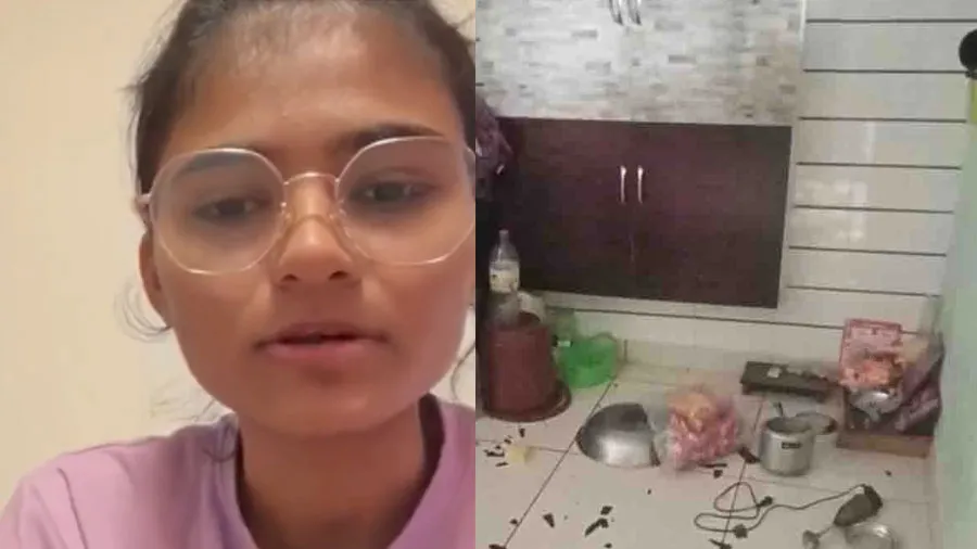 કેનેડામાં લવ મેરેજ, ગુજરાતમાં ધિંગાણુ, યુવકના ઘરે ટોળાંએ તોડફોડ, યુવતીએ કહ્યું..