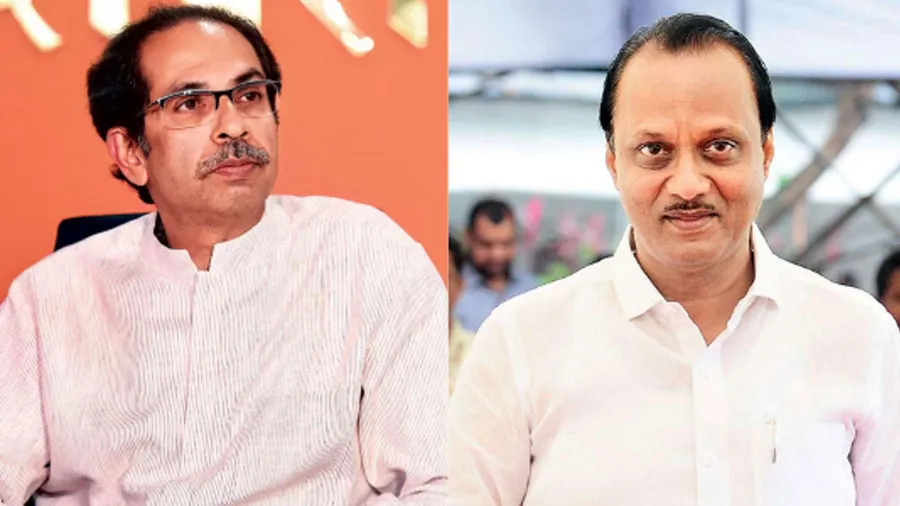 INDIAની મીટિંગ બાદ ઉદ્ધવ અને અજિતની મુલાકાત, શું ચાલી રહ્યું છે?