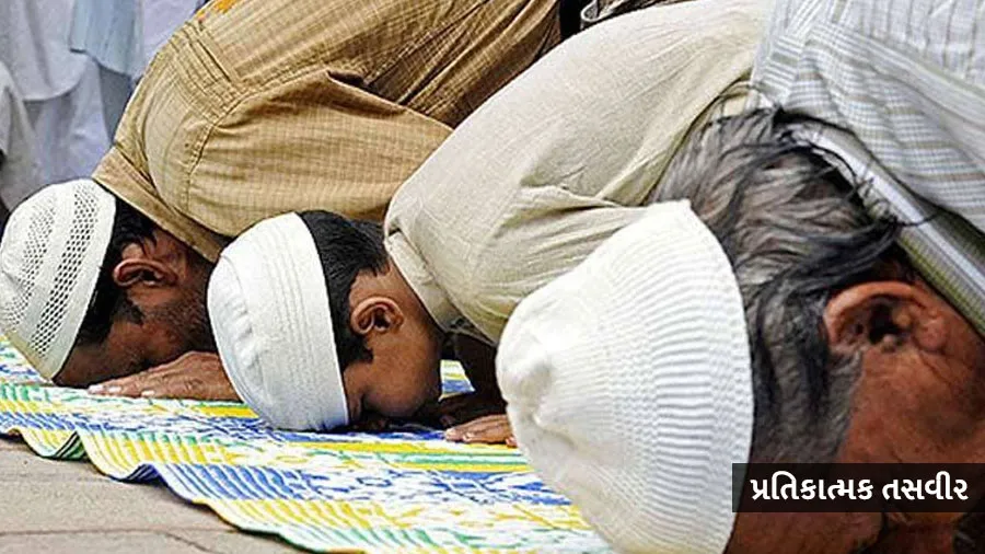 પૂજા અને નમાજને લઈને કેમ નોઇડામાં લાગી કલમ 144? શું છે તંત્રનો આદેશ